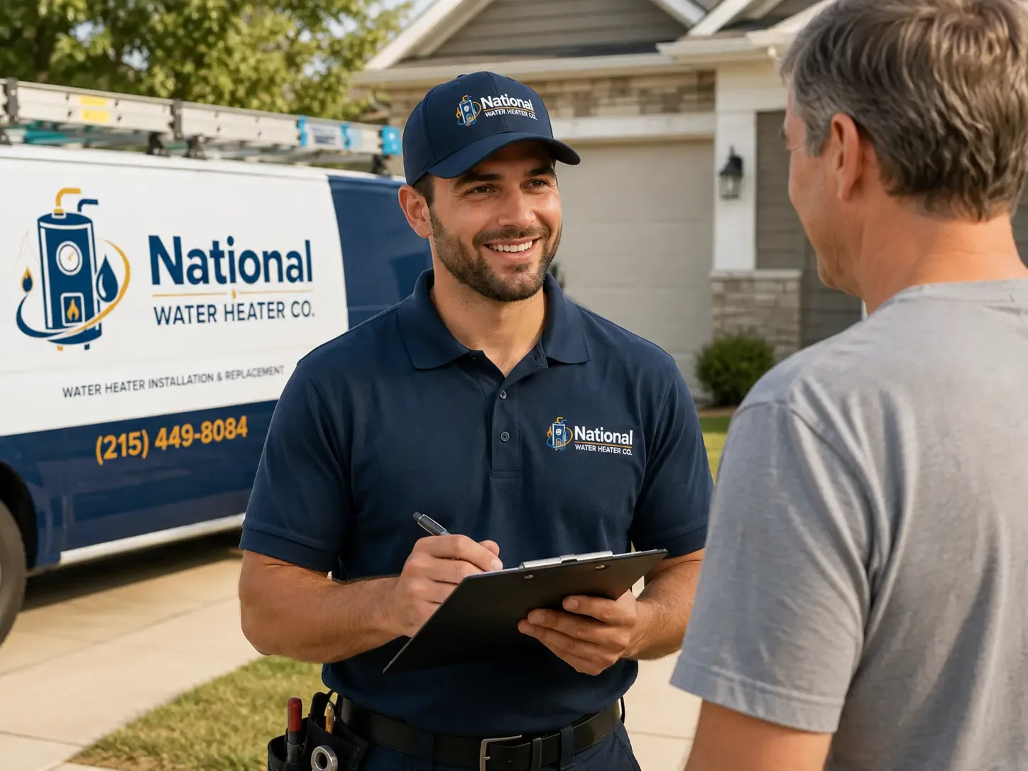 Water Heater Installation Pillsbury, ND FAQs